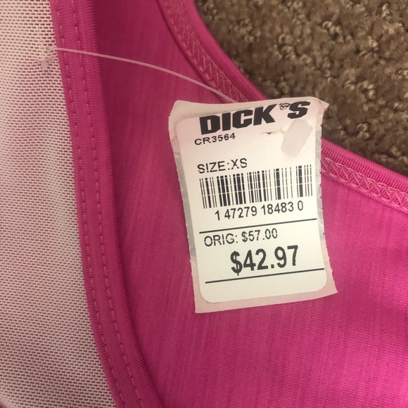 NWT Eleven by Venus Williams workout tank - Picture 3 of 4